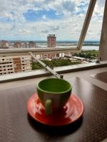 Espacio Bowie - B&B Asunción