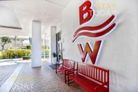 Resort-Style Living with Direct Ocean Views - 3BR Beauty - B&B Hallandale Beach