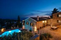 Villa Katerini - Ferienwohnung Gáïos