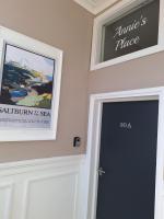 Annie's Place - B&B Saltburn-by-the-Sea