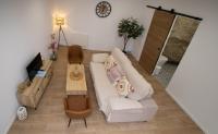 Apartamento Esencia en la Roca - B&B