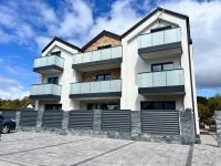 Wiatr & Woda Dębki - Ferienwohnung Dębki