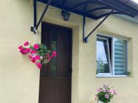 Apartament 3 Closca - B&B Floreşti