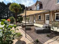 Douceur normande - B&B