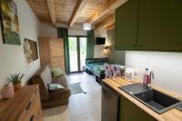 Quadruple Room with Bathroom