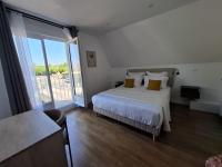 La villa cassinne - B&B