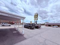 Tomahawk Motor Lodge By OYO Riverton US-26 - B&B