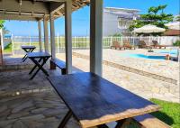 Residencial Boa Vista - Itapoá SC - Ferienwohnung Itapoá