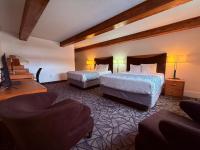 2 Queen Beds Non-Smoking