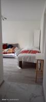 A cosy apartment near the border - Bed and Breakfast