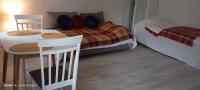 A cosy apartment near the border - B&B Narva