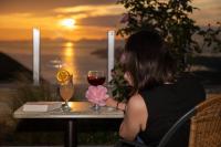 Appartamento con 1 Camera da Letto, Vista Mare e Terrazza