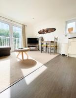 MINSTER DREAMS - A perfect seaside retreat for couples near Porthminster beach - B&B St Ives