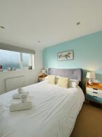 MINSTER DREAMS - A perfect seaside retreat for couples near Porthminster beach - B&B Saint Ives
