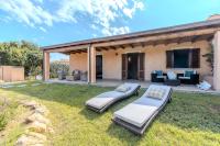 Villa Capo Coda Cavallo Baia Salinedda - Chambres d’hôtes San Teodoro
