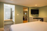 Appartamento Classic con 1 Camera da Letto e Letto King-Size