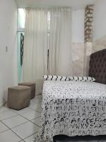 Casa nordestina sol e mar - B&B Natal