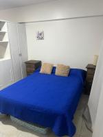 DEPTO MONOAMBIENTE 3 pax - Chambres d’hôtes