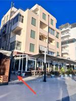 Blue View apartments 4 - Ferienwohnung Durrës