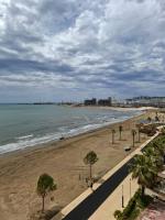 MelArt Apartaments - Ferienwohnung Durrës