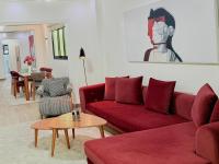 Cairo Central & modern apartment - B&B Il Cairo