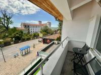 First Line Apartment 2 - Chambres d’hôtes Balchik