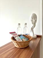 Loft Blue con parqueadero - B&B Armenia