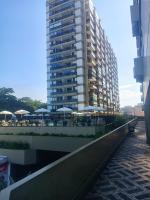 Apartamento Vista Mar Barra da Tijuca - Ferienwohnung Rio de Janeiro