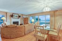 Stunning Ocean views from this 3 bedroom condo. Enjoy your piece of paradise. - Chambres d'hôtes Fernandina Beach