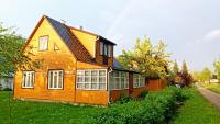 Vila Puriena - B&B