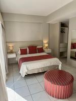 Superior Kamer met Queensize Bed