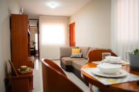 El Hogar de Olguita - Departamento Balcón - B&B Tarapoto