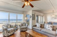 2 Bed/2 Bath, 4th floor Oceanfront condo sleeps 6. Oceanfront deck and pool. - B&B Fernandina Beach