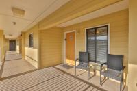 Aqua Vista Retreat - 2 BDR in Spectacular Resort - B&B Hilton Head
