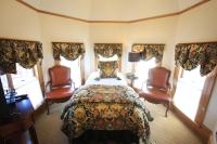 Chambre Quadruple - Vue sur Mer
