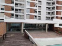 Jardines del Boulevard 6 - Ferienwohnung Córdoba