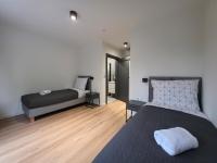 Habitación Doble Estándar