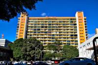 Livon flats - No coração de Brasília - B&B Brasília