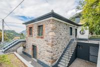 Villa Pomar, By OP - Ferienwohnung Senhora do Rosário