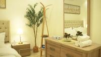 عمارة بروق 1 شقه 324 - B&B