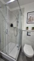 Habitación Doble con baño compartido
