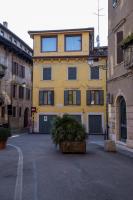 Relais Ponte Pietra - Ferienwohnung