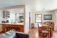 Snowcreek 27 - B&B Mammoth Lakes