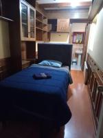 Chambre Simple avec Salle de Bains Privative