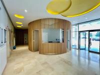 Tanger City Living - Walk to Beach & TGV - B&B Tangeri