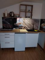 Doppelzimmer mit Bergblick