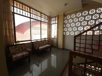 Rosa Victoria - Ferienwohnung Tarapoto