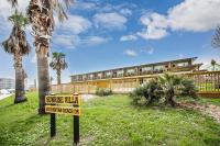 Sunrise Villas Condos - Bed and Breakfast