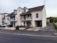 Appartement Jelyad Stade - Ferienwohnung Lagny