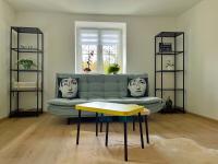 Mint Apartment mit Vorgarten - KarlsbadLOVE - B&B Karlovy Vary